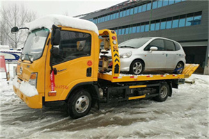 麻章区附近道路救援服务